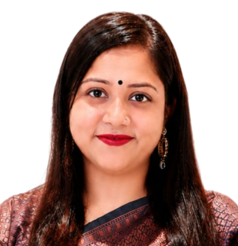 SUPARNA MAZUMDER